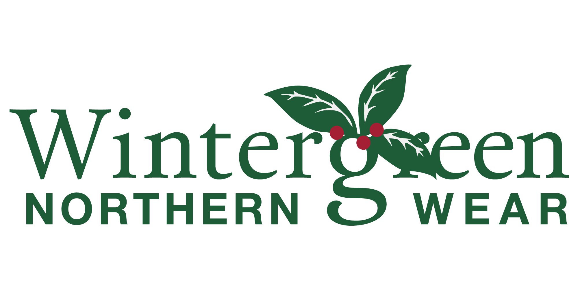 Wintergreen Northern Wear