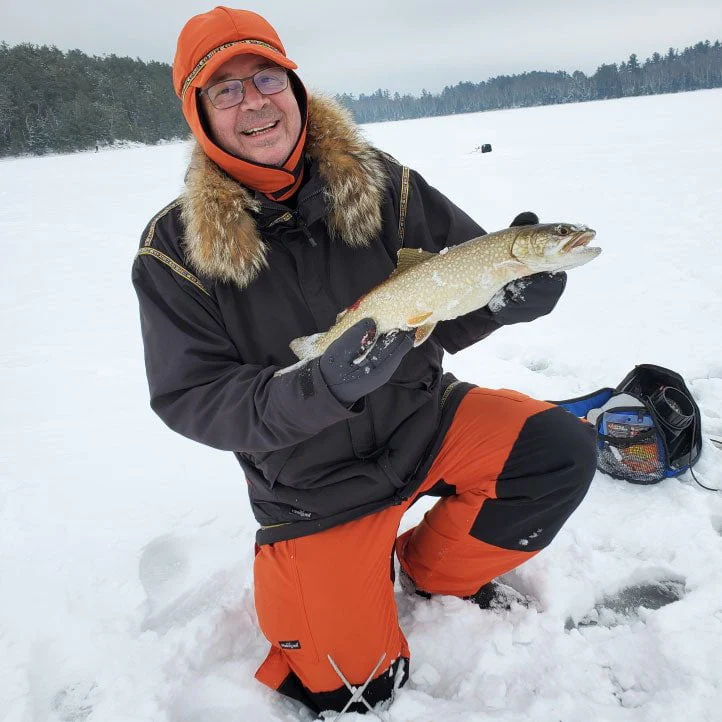 Expedition Shell Hat (Unisex) - Image 11