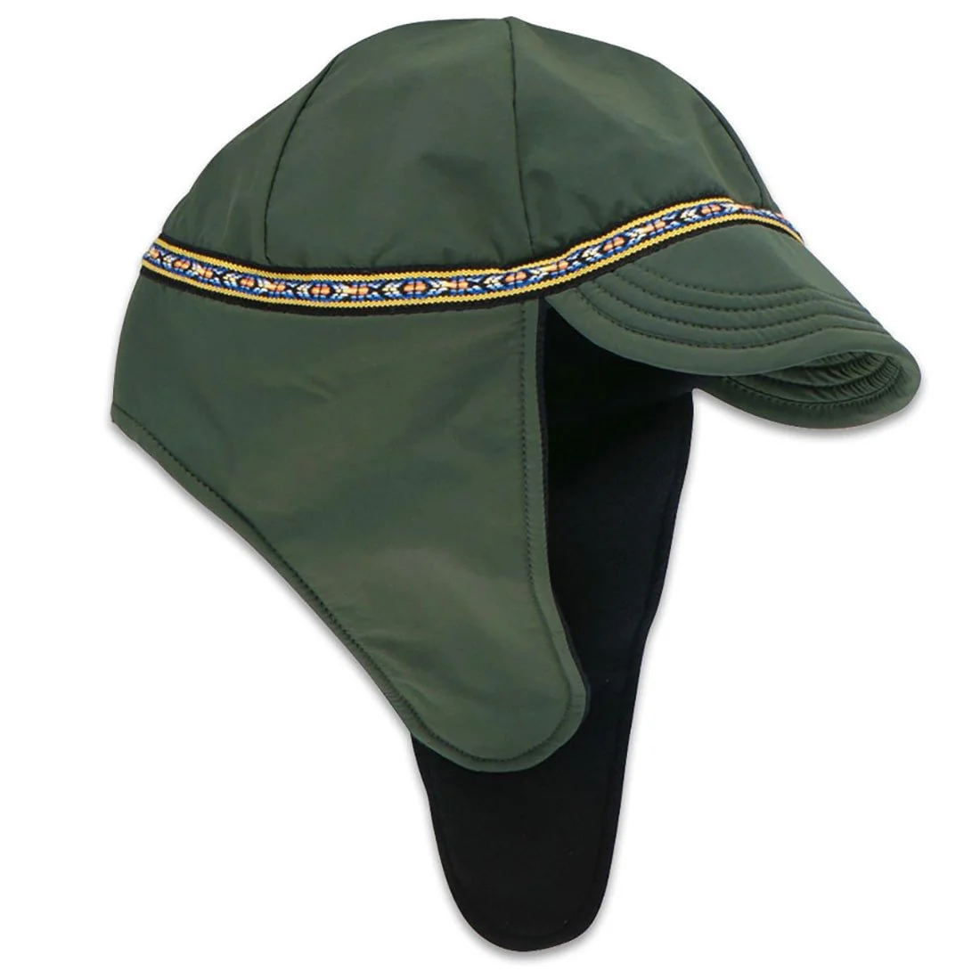 Expedition Shell Hat (Unisex) - Image 3