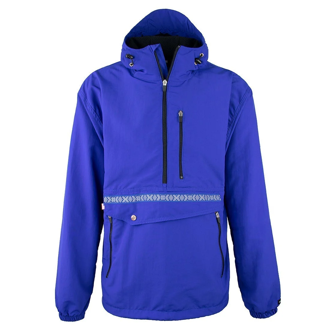 Boundary Waters Hooded Windshirt (Men's) - Image 3