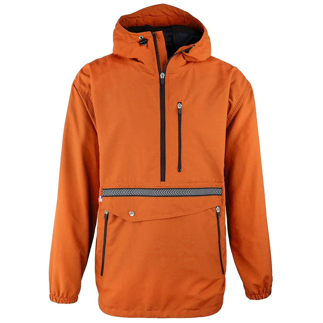 Boundary Waters Hooded Windshirt (Men's) - Image 4