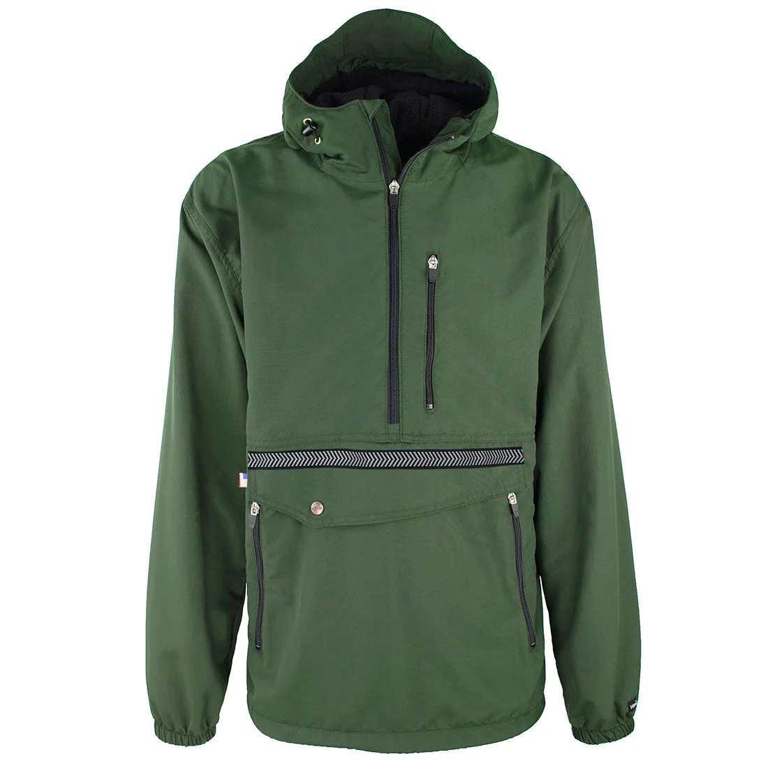 Boundary Waters Hooded Windshirt (Men's) - Image 5