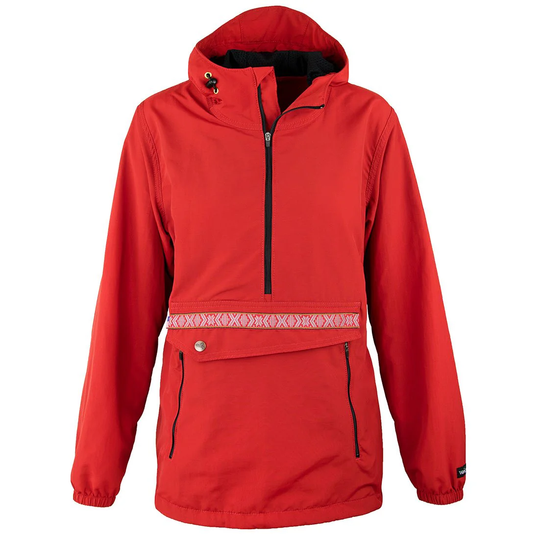 Boundary Waters Hooded Windshirt (Women's) - Image 3