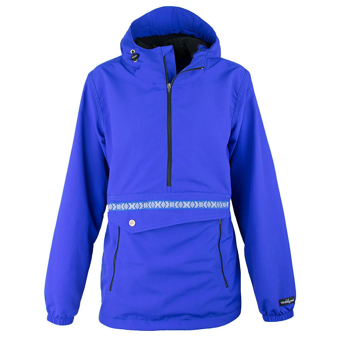 Boundary Waters Hooded Windshirt (Women's) - Image 4