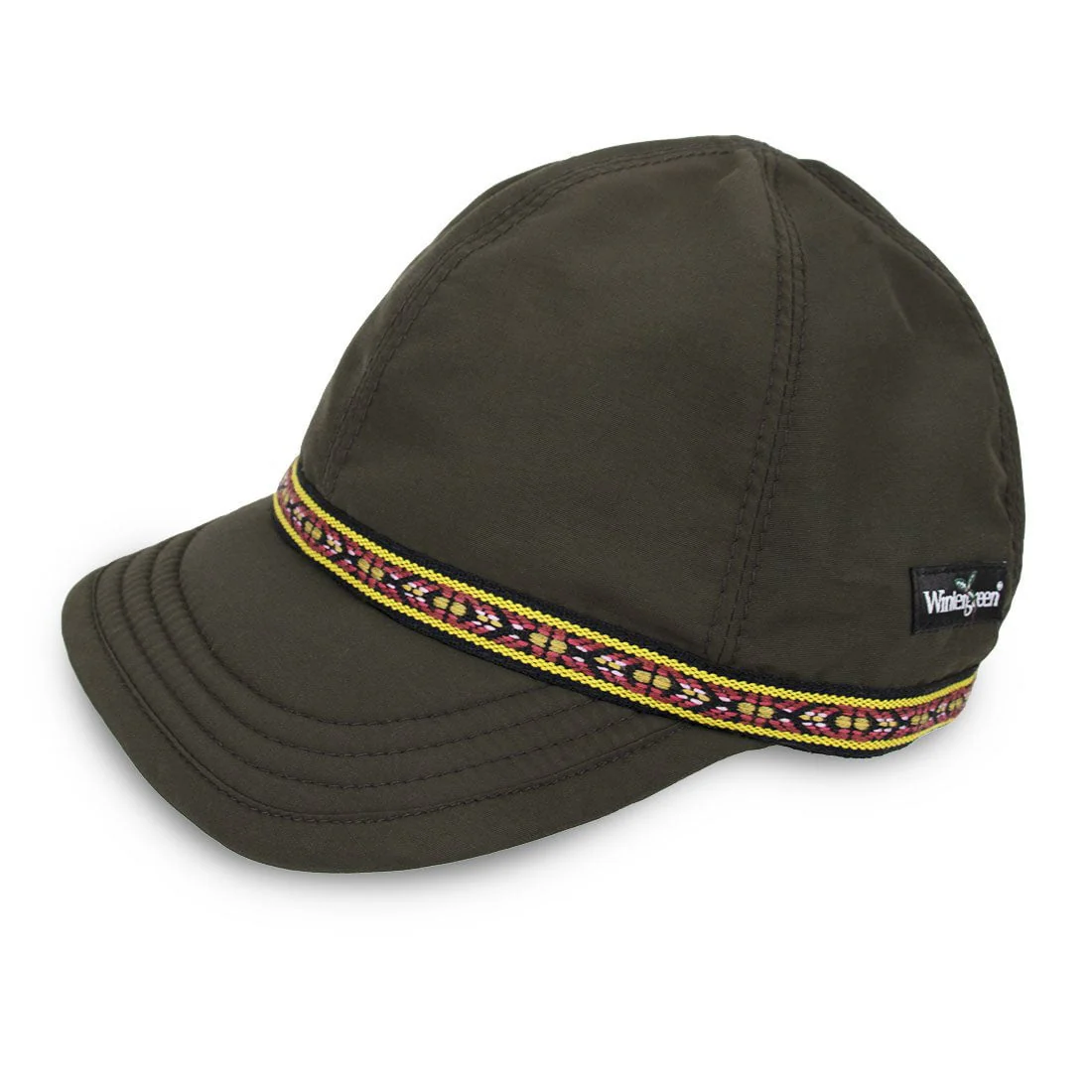 Crunch Cap - Image 12