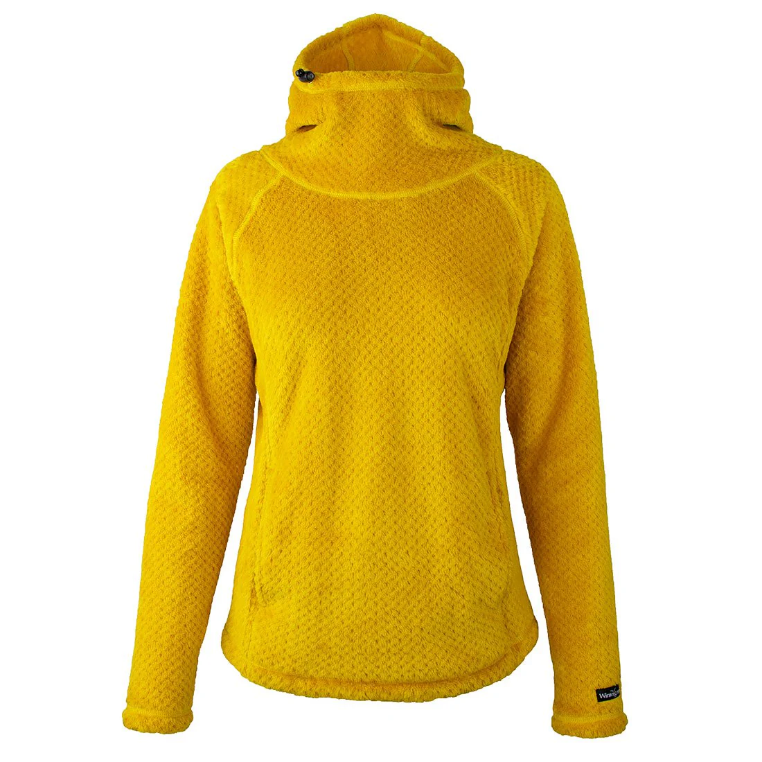 Hygge Pullover Hoodie (Women's) - Image 3