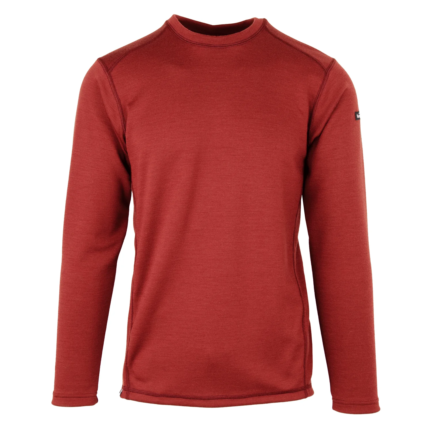Ketil Crewneck Merino Wool (Men's) - Image 2