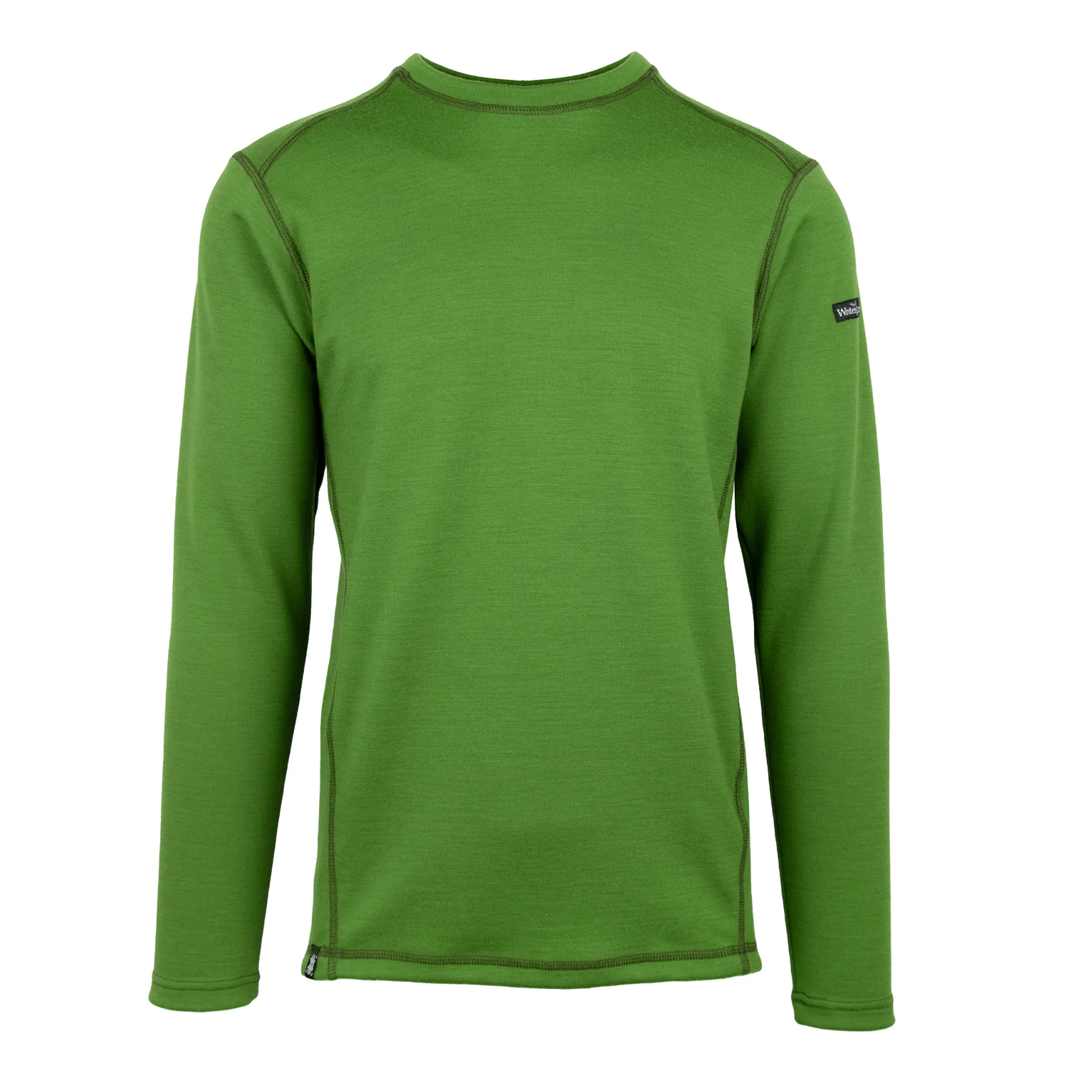 Ketil Crewneck Merino Wool (Men's) - Image 5
