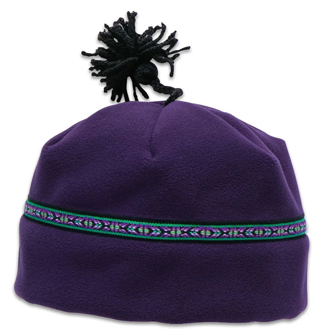 Wintergreen Beanie (Kid's) - Image 3