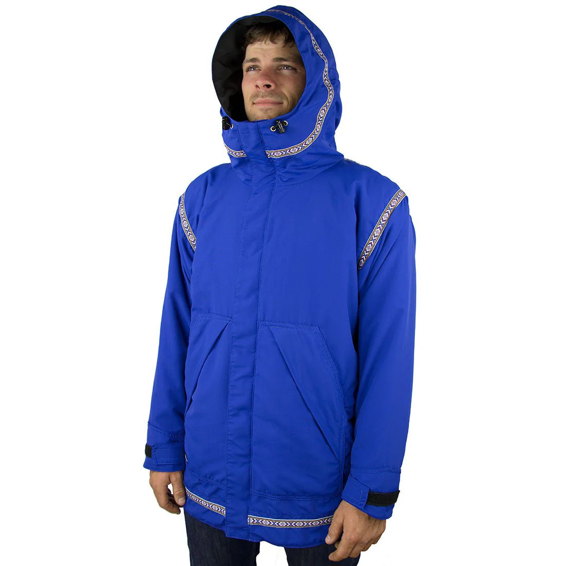 Combo Anorak (Men's) - Image 10