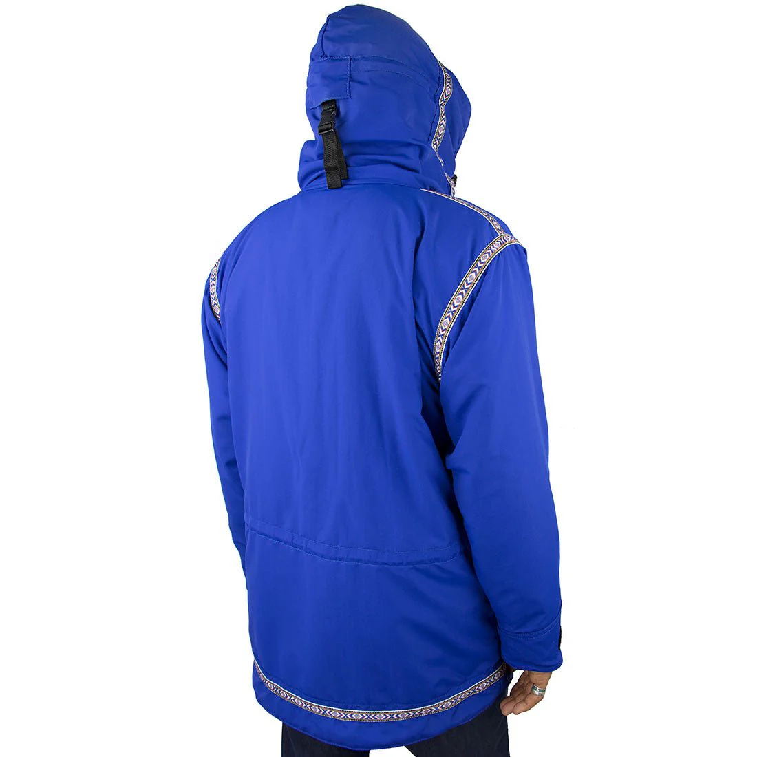 Combo Anorak (Men's) - Image 11