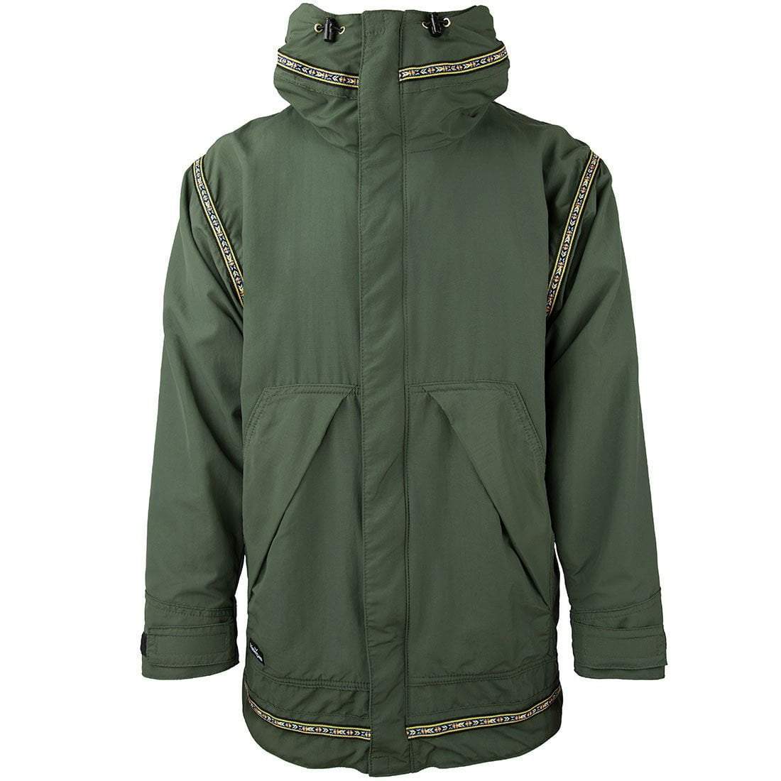 Combo Anorak (Men's) - Image 4