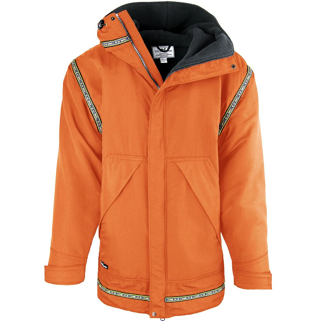 Combo Anorak (Men's) - Image 6