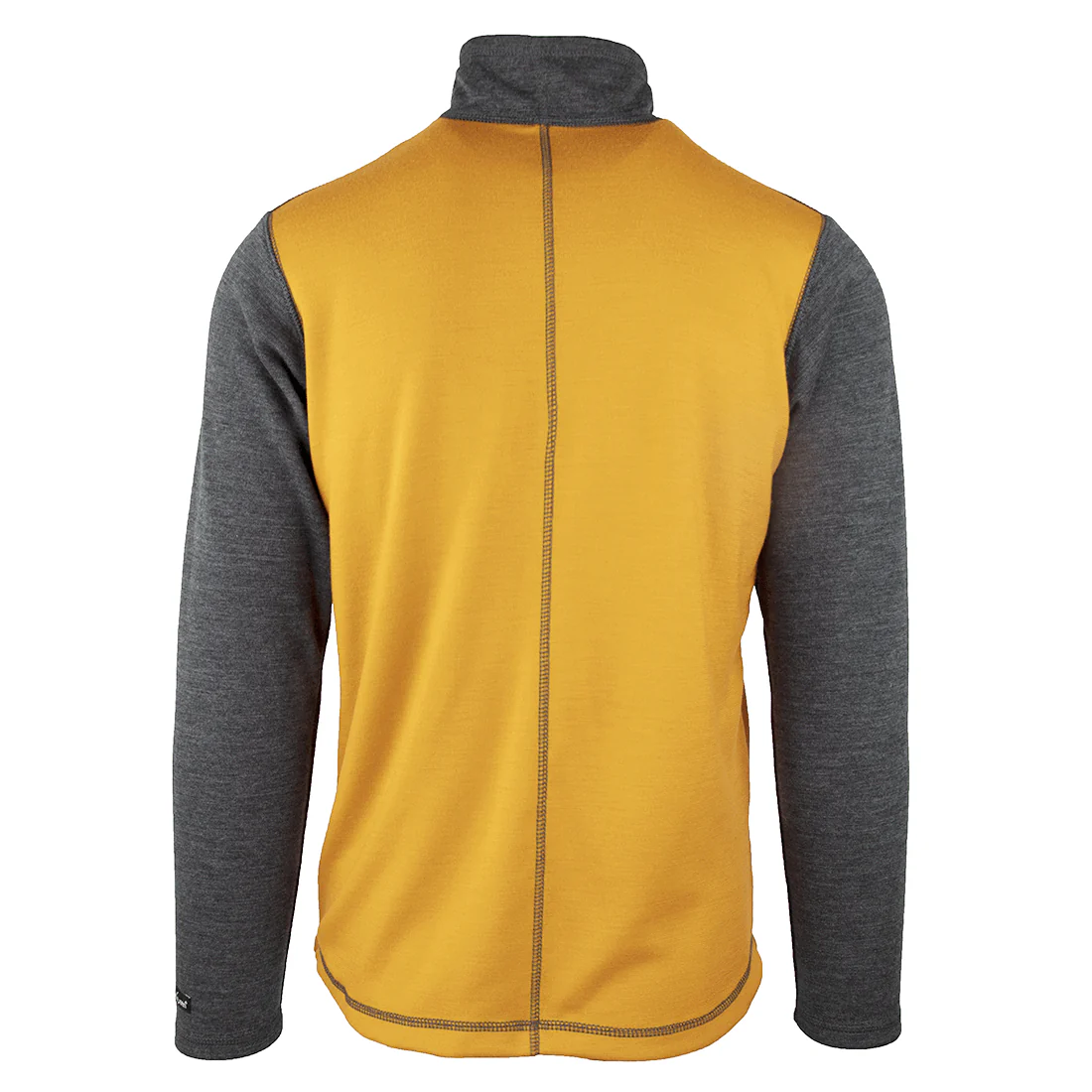 Karl Merino Wool Cardigan (Men's) - Image 7