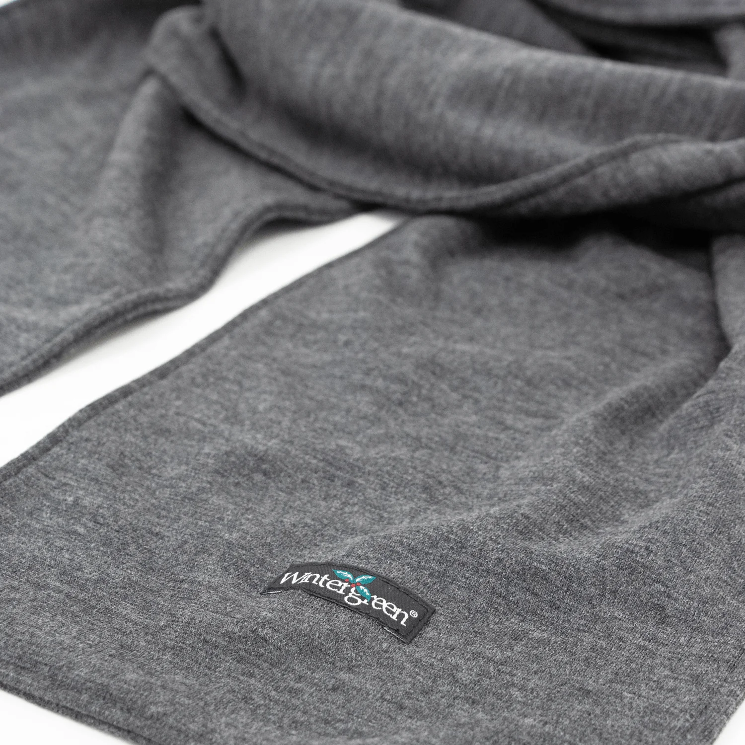 Hal Merino Wool Scarf (Unisex) - Image 4