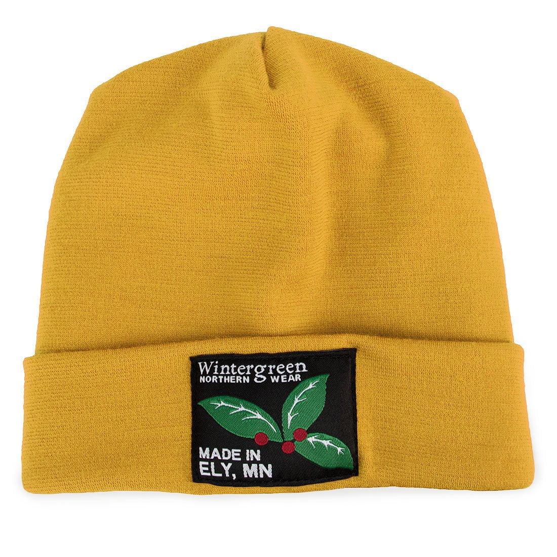Classic Merino Wool Stocking Cap (Unisex) - Image 2