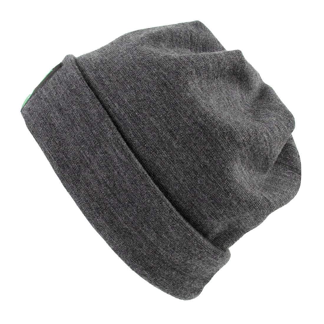 Classic Merino Wool Stocking Cap (Unisex) - Image 3