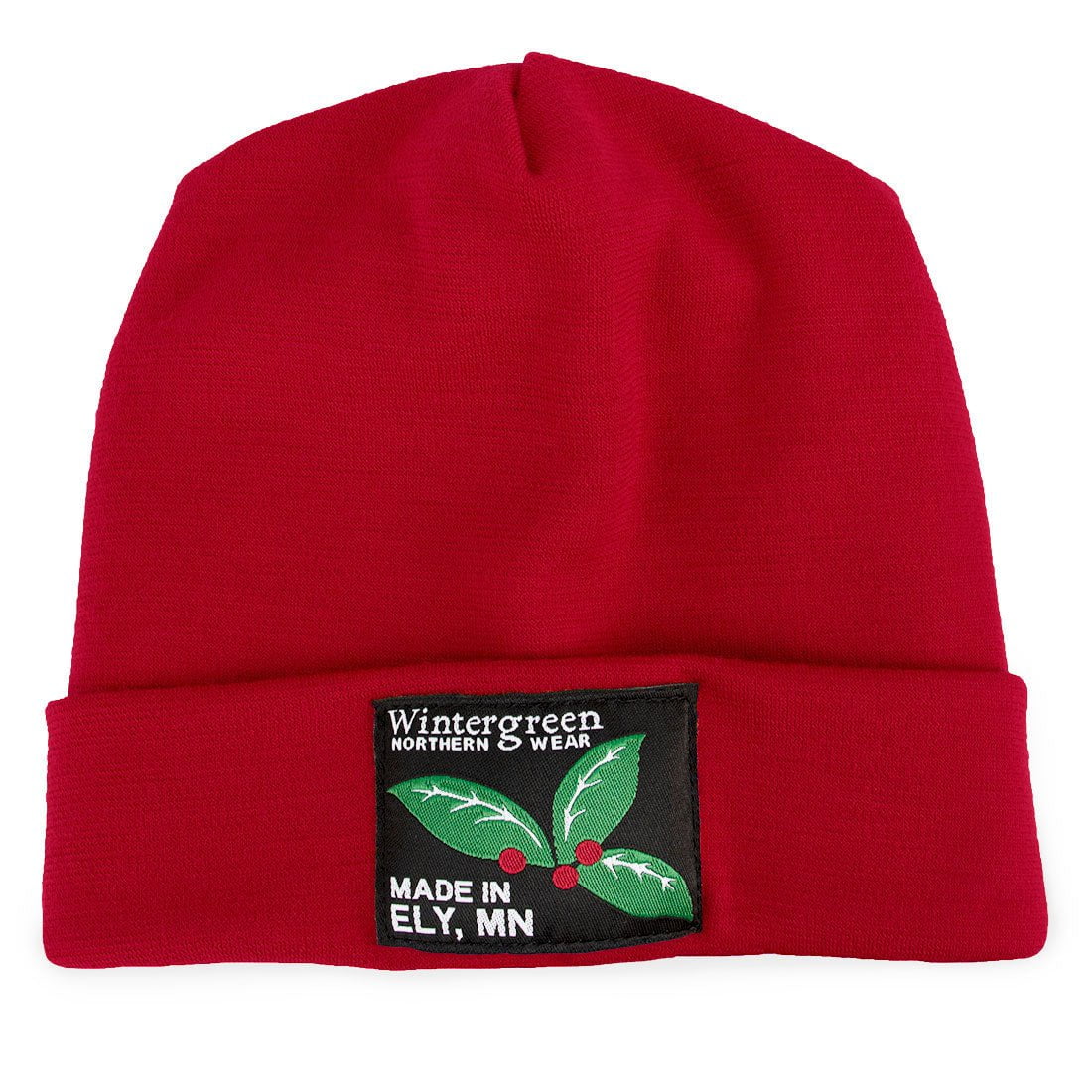 Classic Merino Wool Stocking Cap (Unisex) - Image 4