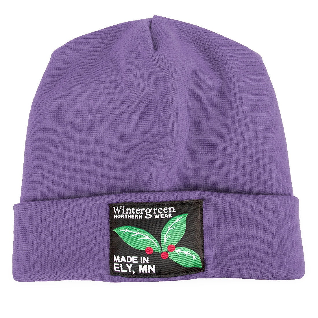 Classic Merino Wool Stocking Cap (Unisex) - Image 5