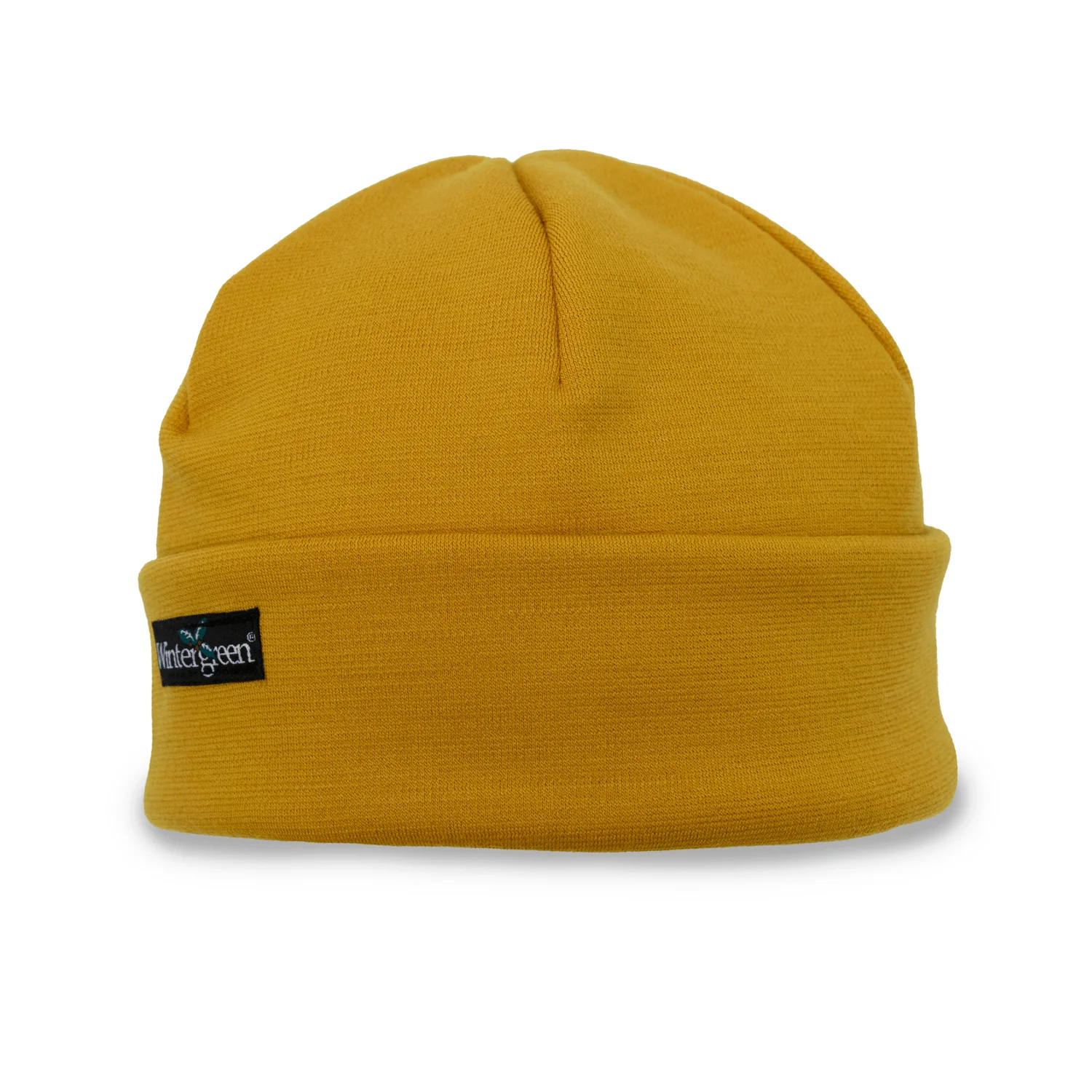 Mika Merino Wool Cap (Unisex) - Image 2