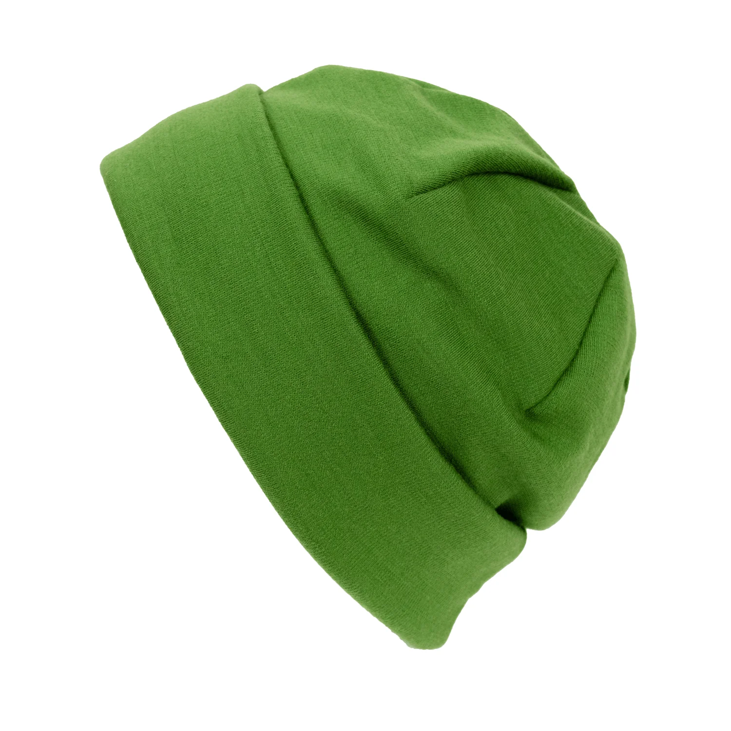 Mika Merino Wool Cap (Unisex) - Image 5