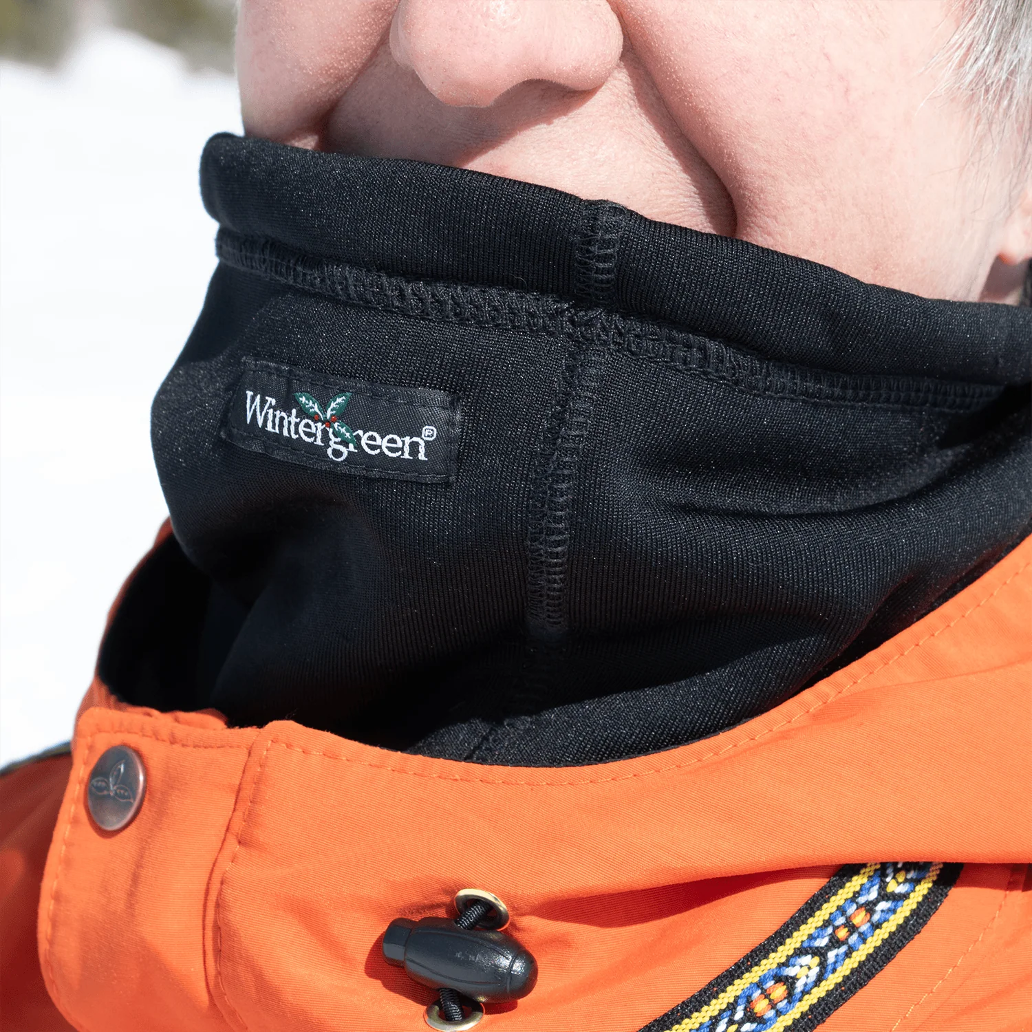 Flex Neck Gaiter (Unisex) - Image 2