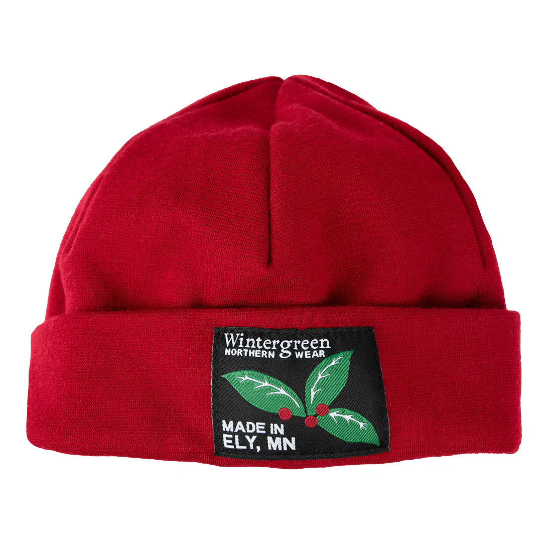 Watch Cap (Kid's) - Image 2