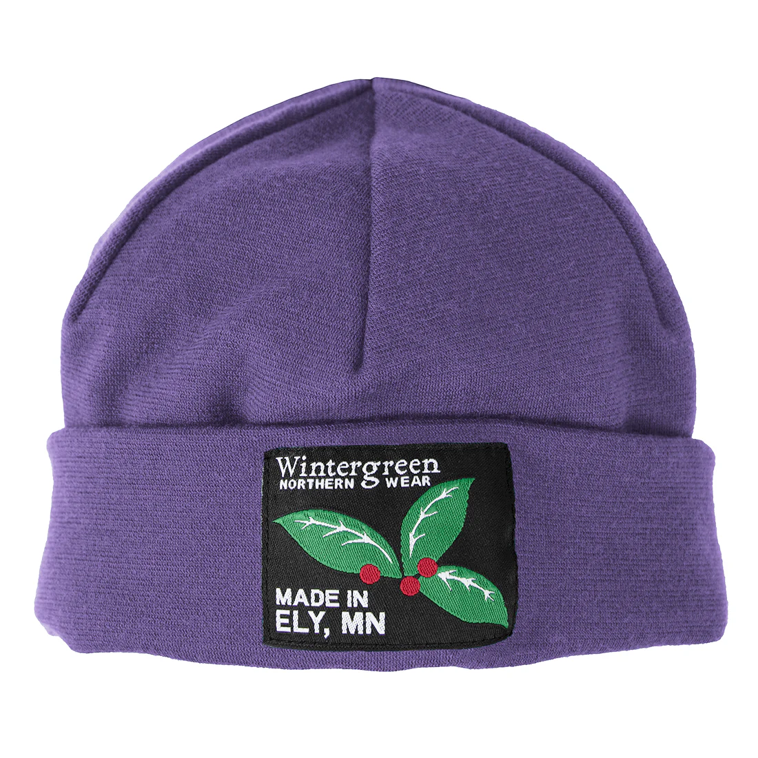 Watch Cap (Kid's) - Image 3