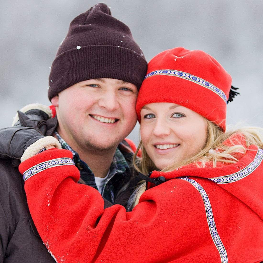 Wintergreen Beanie (Unisex) - Image 8