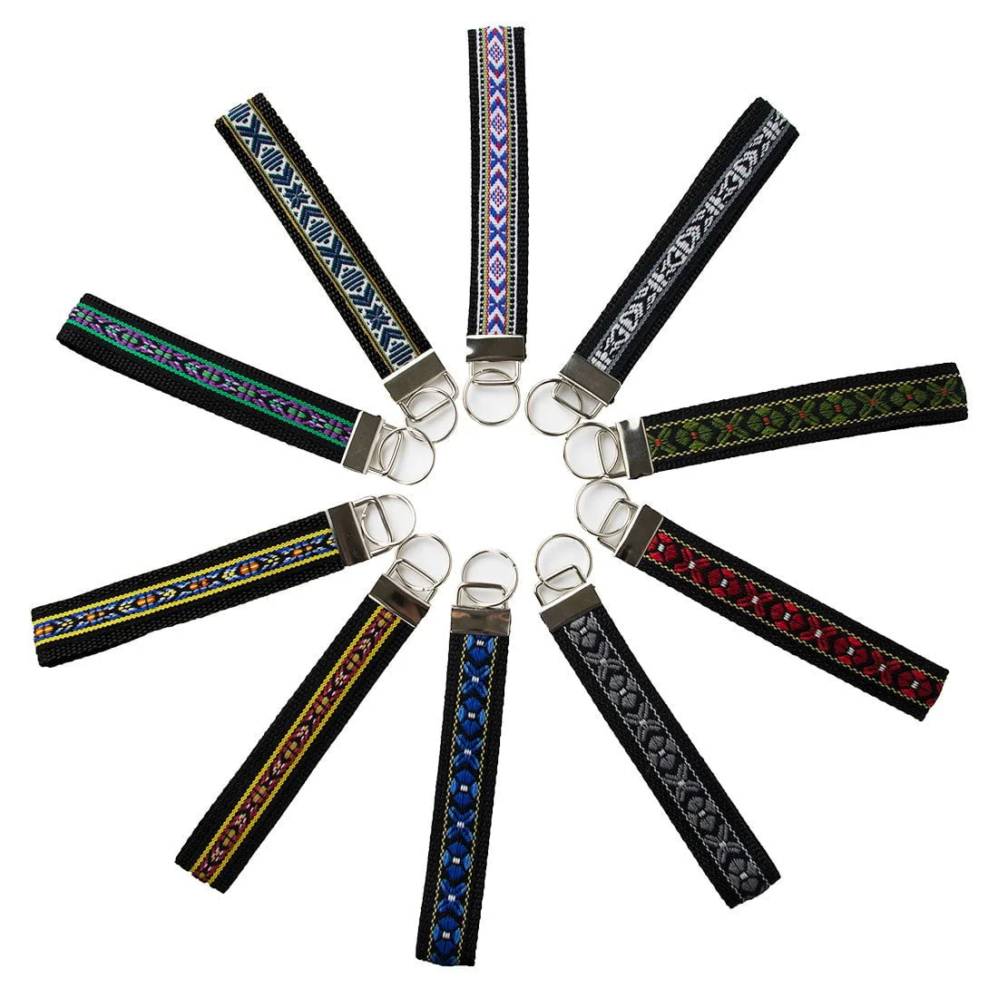 Wintergreen Keychain - Image 11