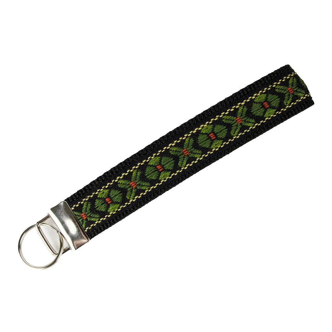 Wintergreen Keychain - Image 9