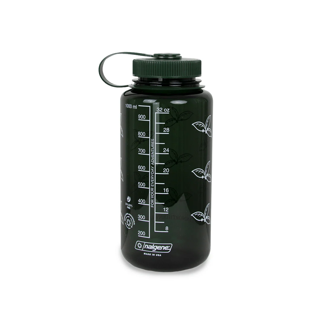 Wintergreen Water Bottle - Image 3
