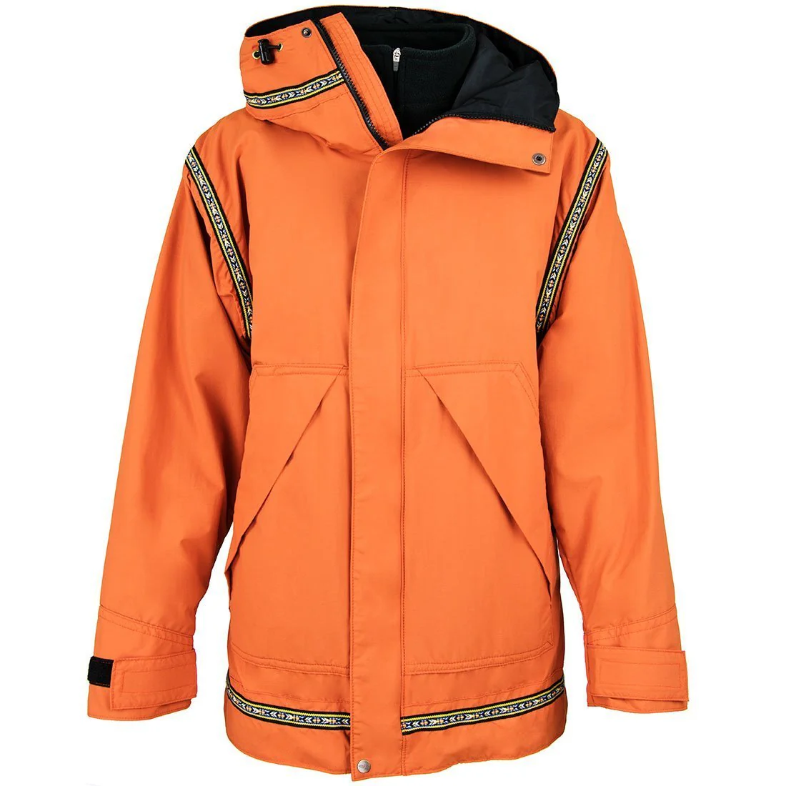 Expedition Shell Anorak Full Zip (Women's) - Image 9