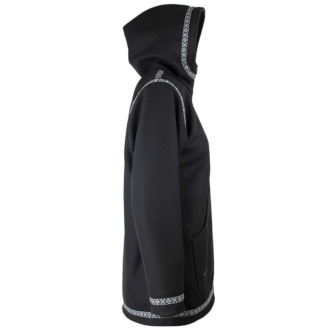 Wool Northwind Coat - Image 6