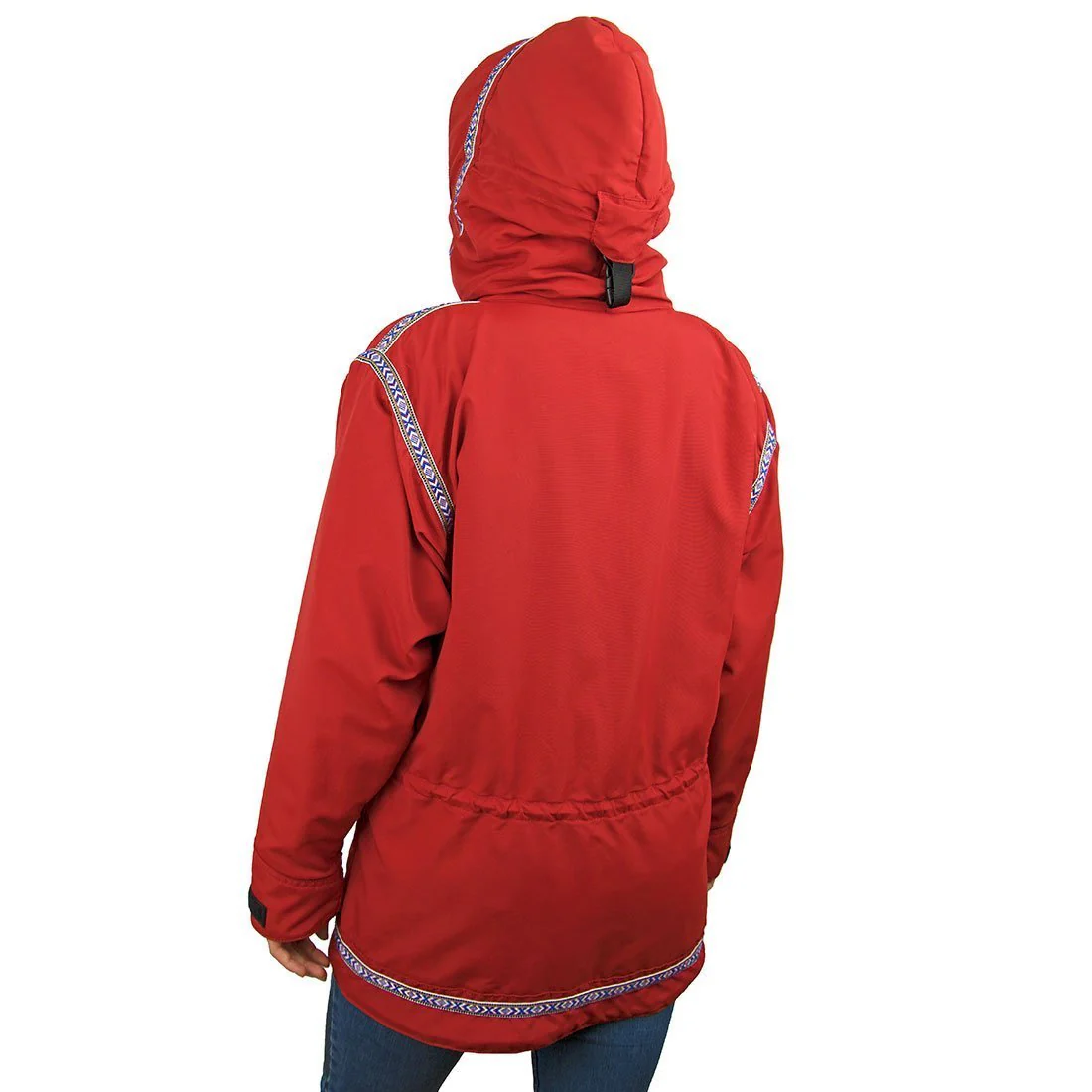 Expedition Shell Anorak Full Zip (Women's) - Image 12