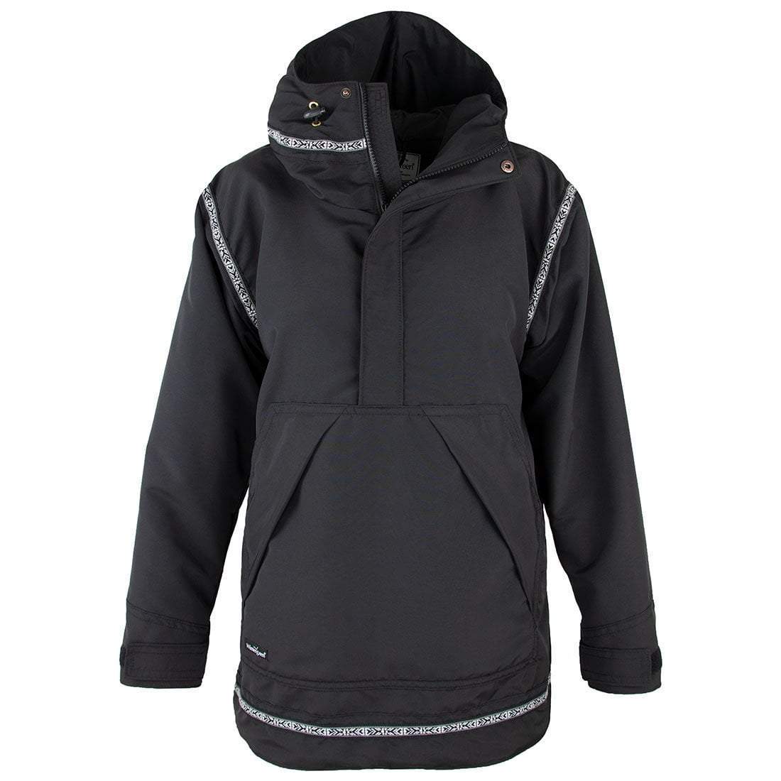 Expedition Shell Anorak Partial Zip (Women's) - Image 5