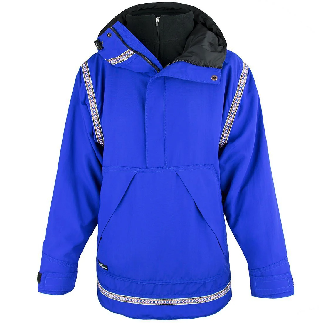 Expedition Shell Anorak Partial Zip (Women's) - Image 8