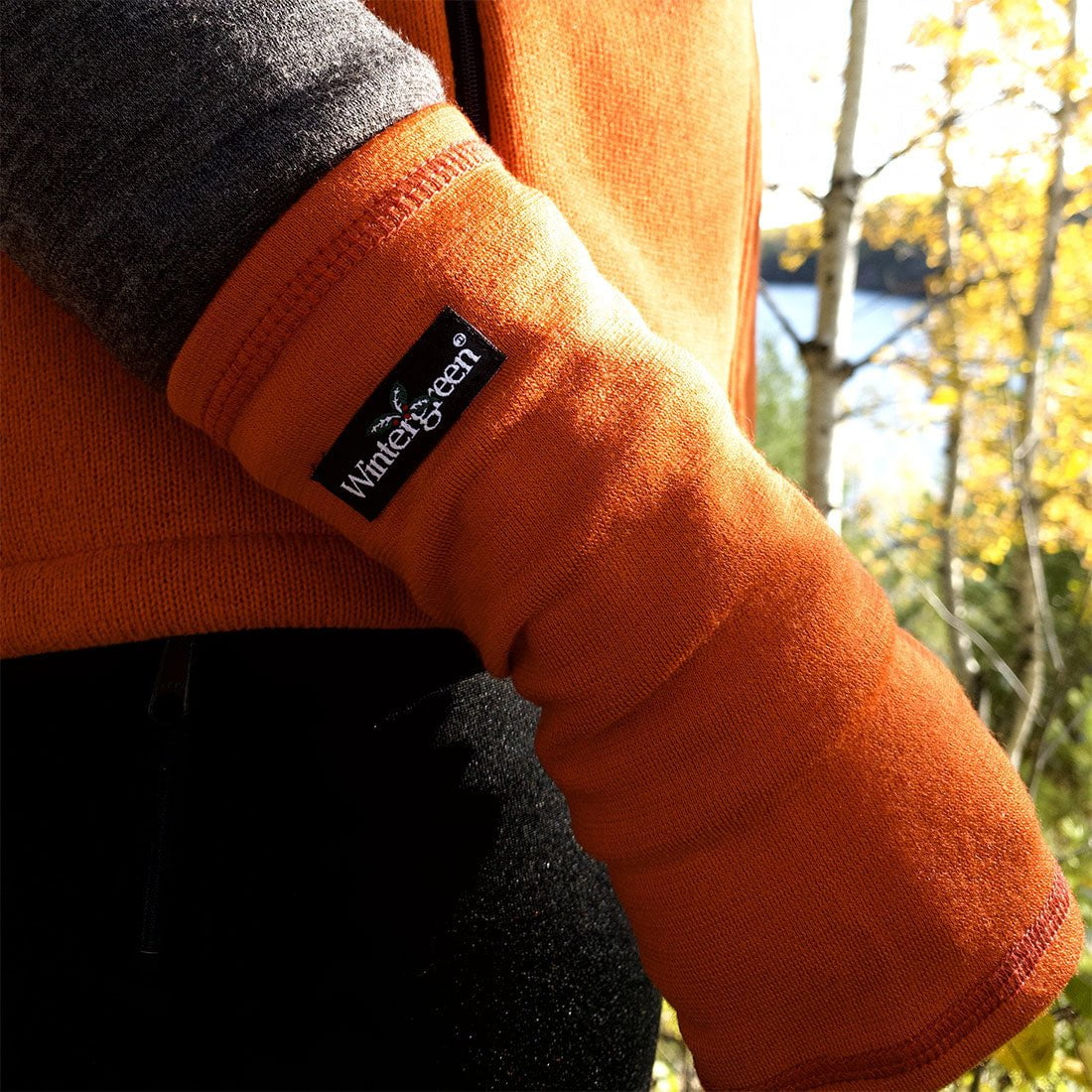 Wristwarmers - Image 12